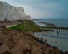 Dry weather sewage discharges soar as water companies face scrutiny