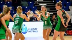 NI qualifying for World Cup 'surreal' - O'Hanlon