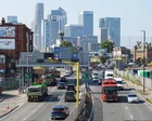 UK economic growth slows down as Iran war pushes up energy prices