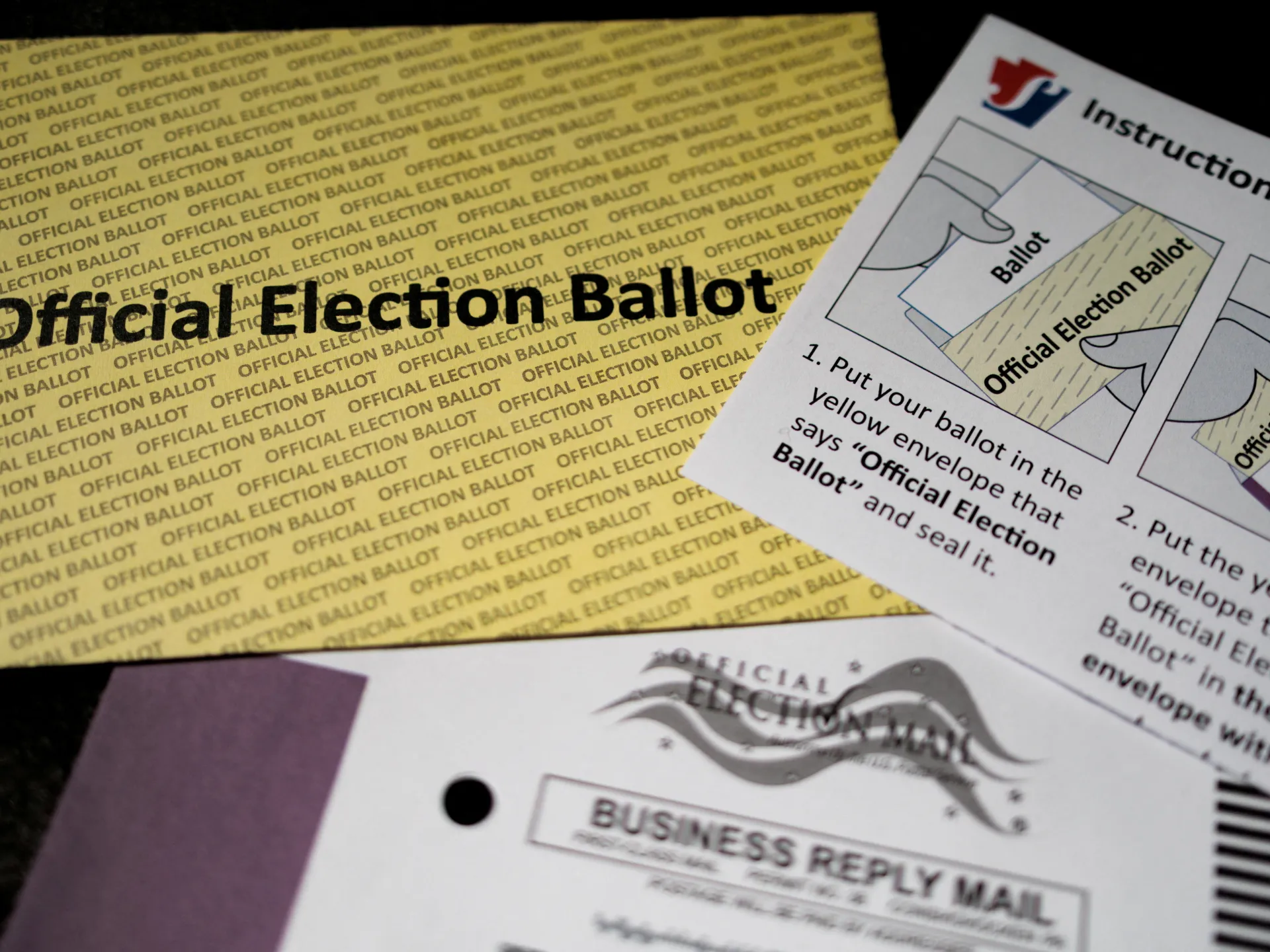 US Supreme Court rejects Trump’s plans on postal ballots: Why it matters