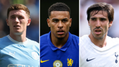 Premier League breaks transfer record for second straight summer