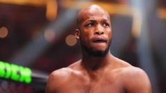 White confirms MVP exit after UFC contract expires