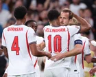 Jude Bellingham hails 125-cap Harry Kane as England’s best-ever player