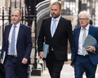 Critics of UK government’s economic forecaster are ‘shooting the messenger’, say MPs