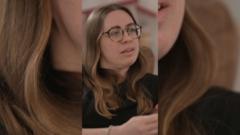 'I used food banks while my ex owed thousands in child maintenance'