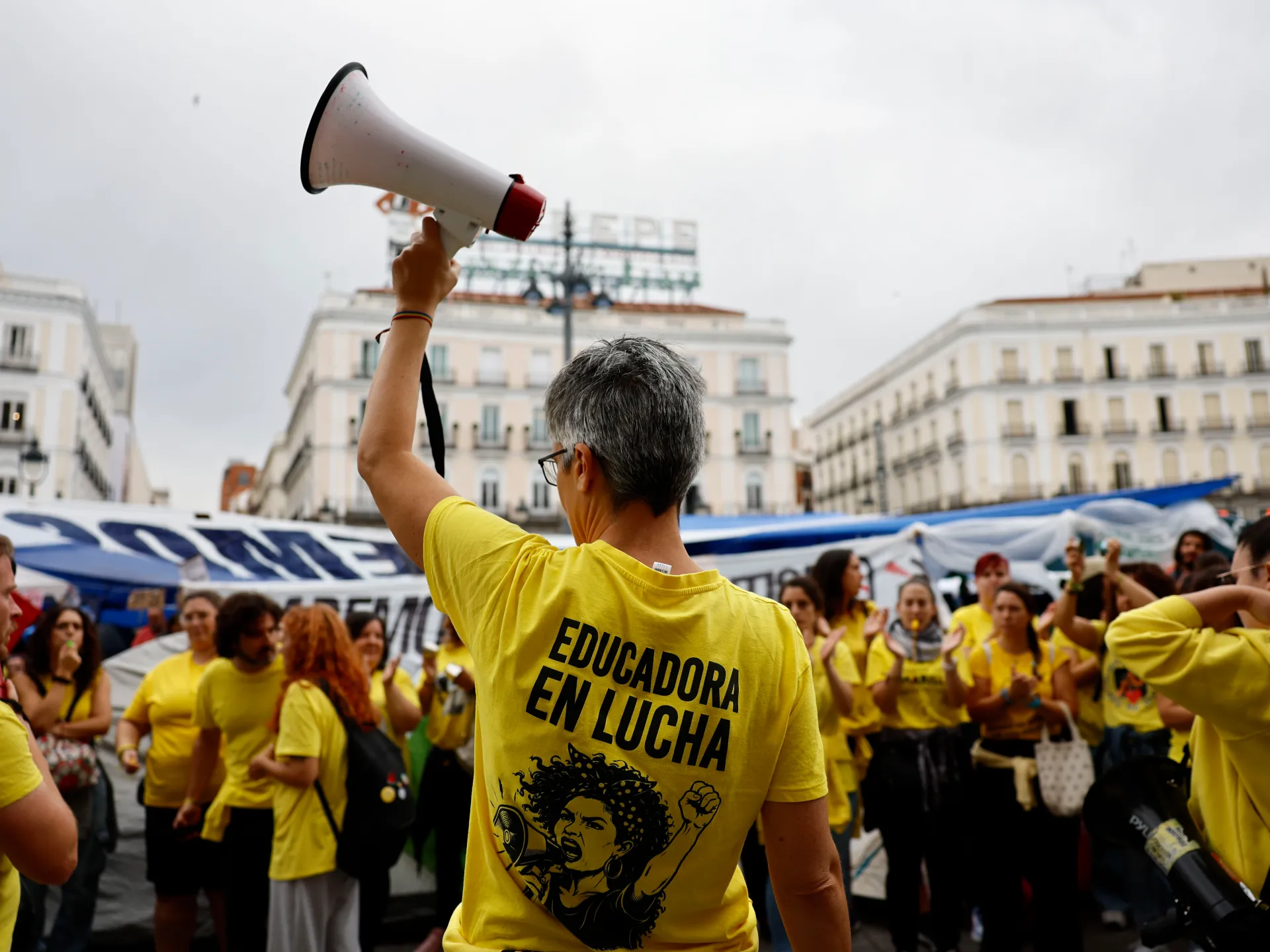 Is Spain’s anti-eviction decree a fix for its housing crisis?