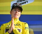 Tour de France Femmes: Vollering’s late escape for yellow leaves Niewiadoma fuming