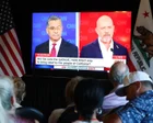 Steve Hilton, Xavier Becerra clash in testy California governor’s race debate