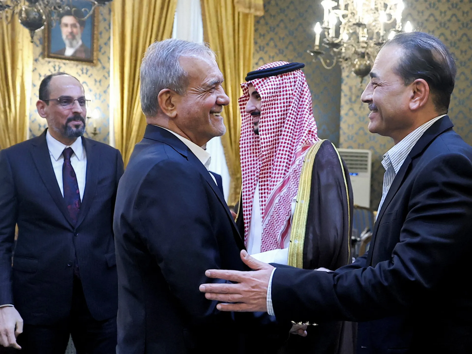 Pakistan army ‘cautiously optimistic’ about US-Iran mediation efforts