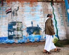 Houthis claim attack on Saudi base as fighting flares with Yemeni forces