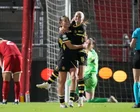 Wamser rescues point for Manchester City in WCL fightback at Bayern Munich