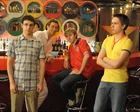 Netflix announces production of third Inbetweeners film