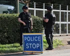 Rubio says foreign actor was ‘clearly’ behind suspected RAF Fairford bomb plot
