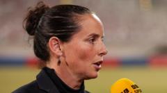 Wales must improve in World Cup bid - Wilkinson