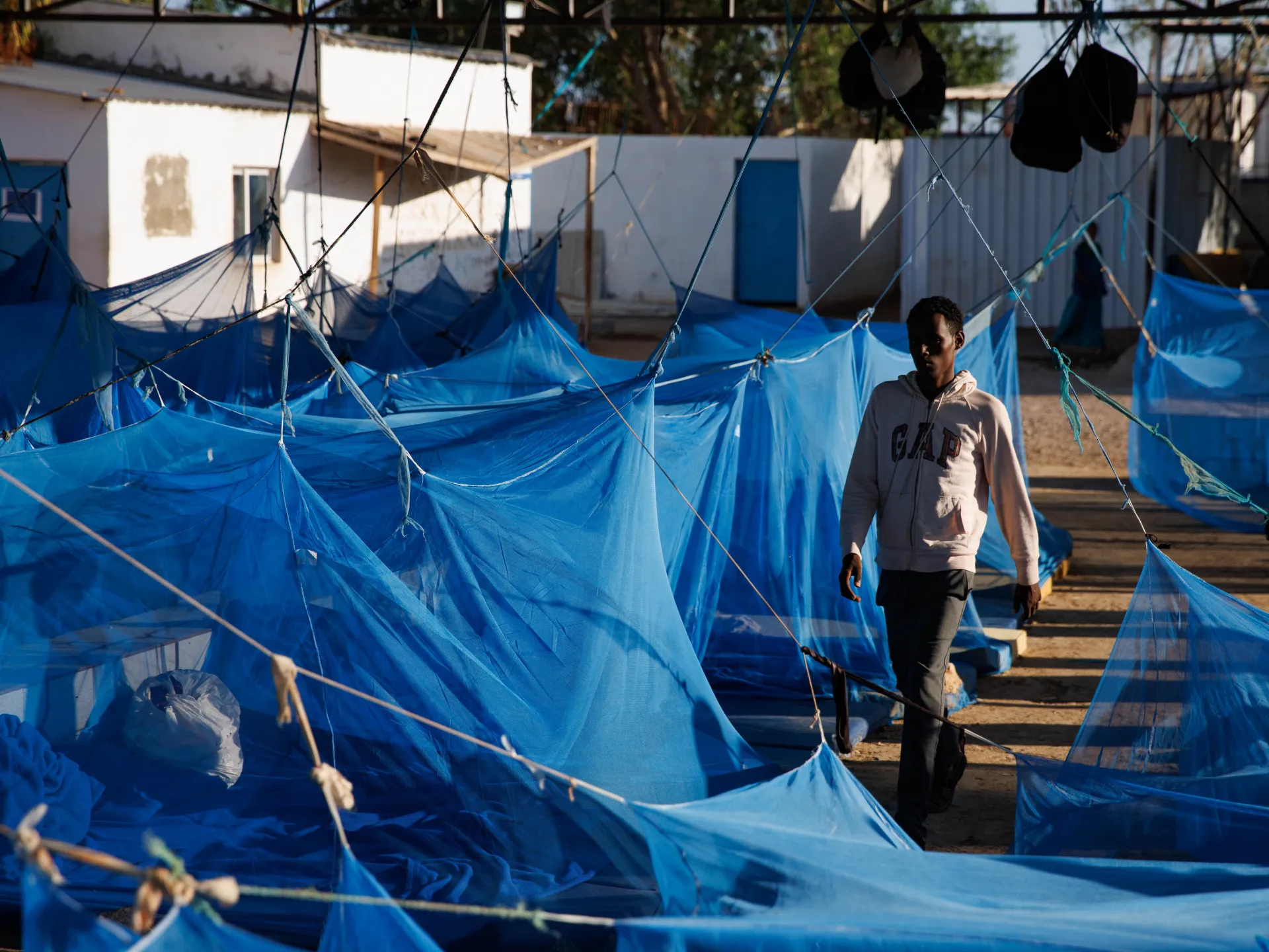 1,400 Yemenis flee to Djibouti within 24 hours