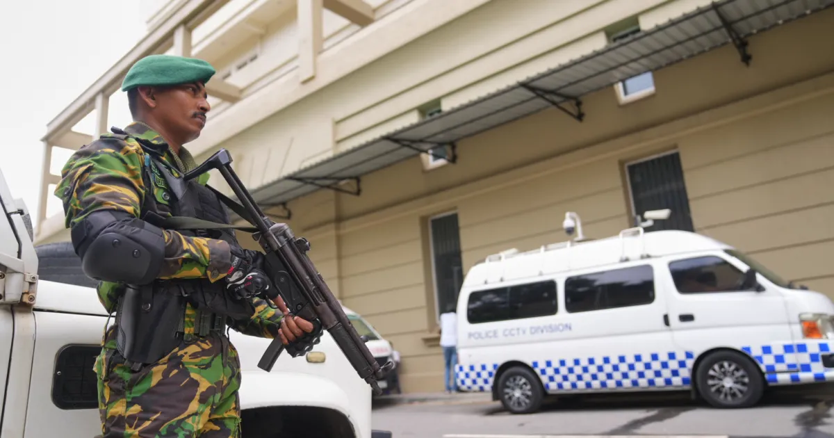 Fifteen guilty in 2019 Sri Lanka Easter bombings: What the verdict says
