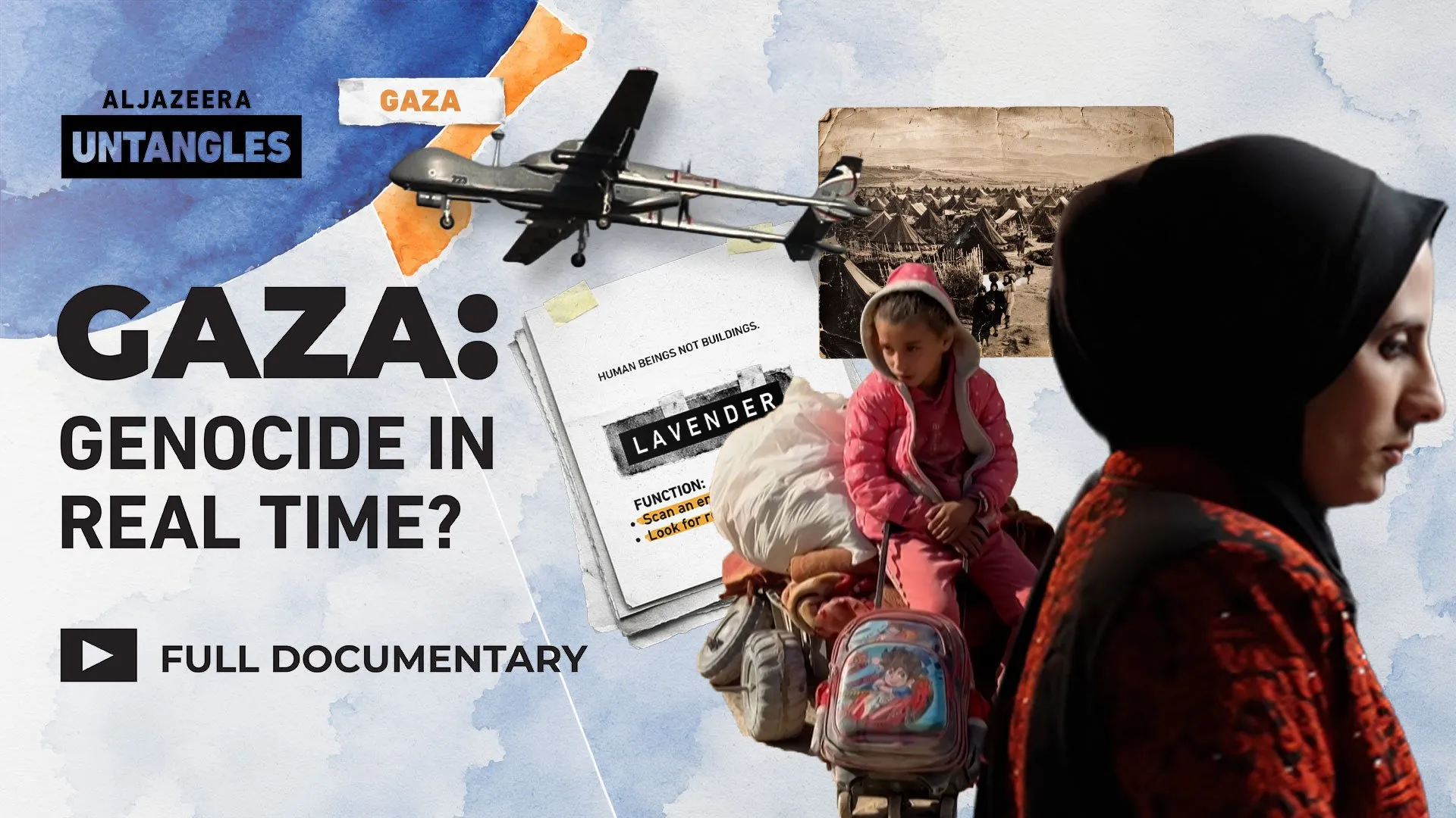 Gaza: Genocide in Real Time?
