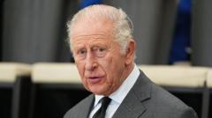 Why the King's Caribbean tour could be 'biggest risk of his reign'