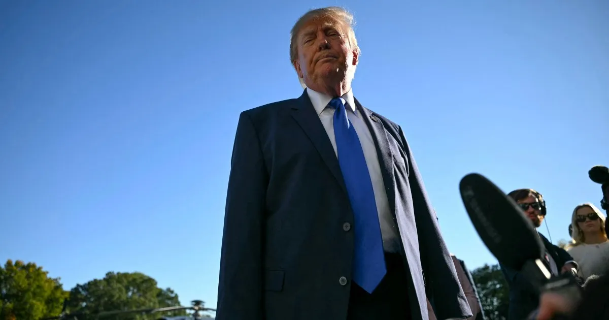 Trump ordered to testify in $10bn BBC lawsuit discovery: What happens now?