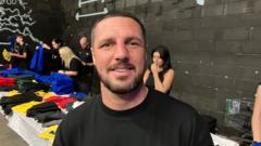 Former boxer to host annual school uniform giveaway