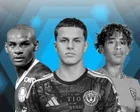 Next Generation 2026: 60 of the best young talents in world football