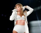 Taylor Swift songs removed from Trump and White House’s social media posts