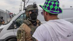 US deportations to African countries unlawful and exploit suffering, rights group says