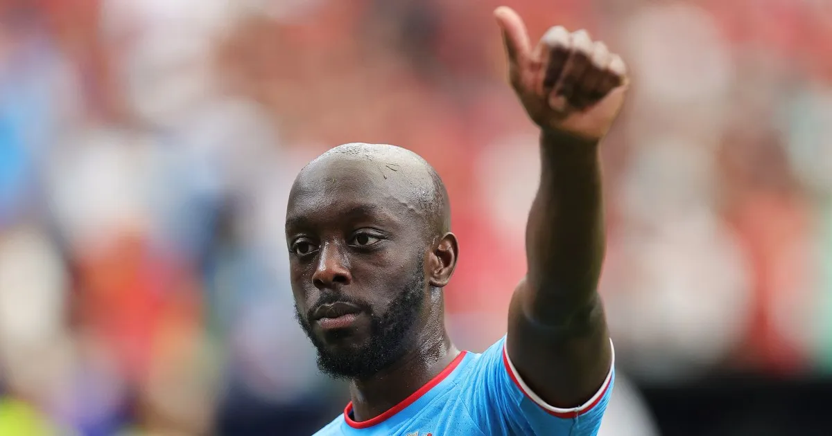 AFCON qualifiers: Wissa guides DR Congo to win, Tunisia held by Botswana