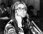 Gloria Steinem: A life in pictures