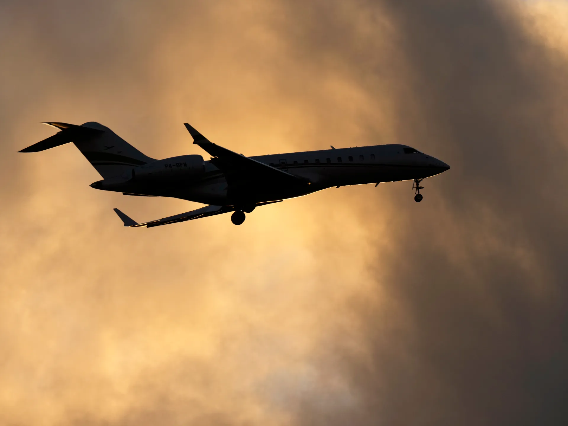 Trump threatens to block Canada’s Bombardier sales unless planes made in US