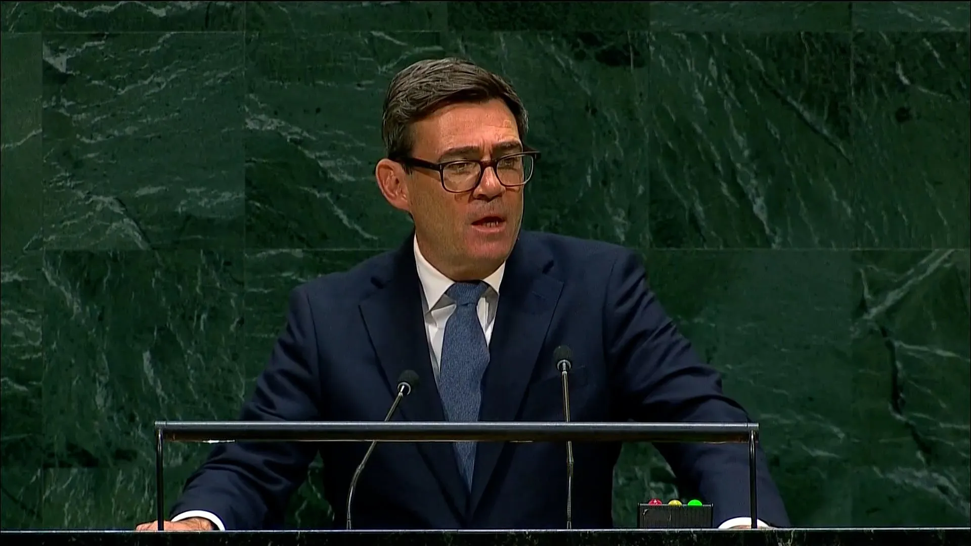 UK PM Burnham condemns ‘repulsive’ Russian electoral interference