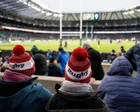England hit by slump in Twickenham ticket sales for Nations Championship finals
