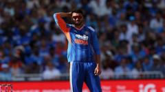 India avoid shock defeat by Japan after controversial wide