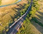 Operator boss insists UK trains are safe in heatwave after Lewes derailment