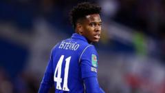 Where Estevao fits into Chelsea's all-star attack