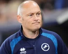 Millwall’s Alex Neil criticised for his comments on stoppage for alleged racism