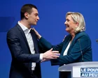 French far-right leader Jordan Bardella to address Reform UK party conference