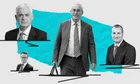 Manchester City v Premier League: how the legal teams lined up