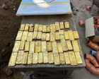 Belgian student strikes gold worth €9m while digging sewers