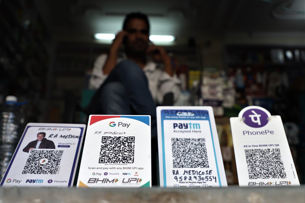 India delays digital payments fee rollout amid retailer pushback