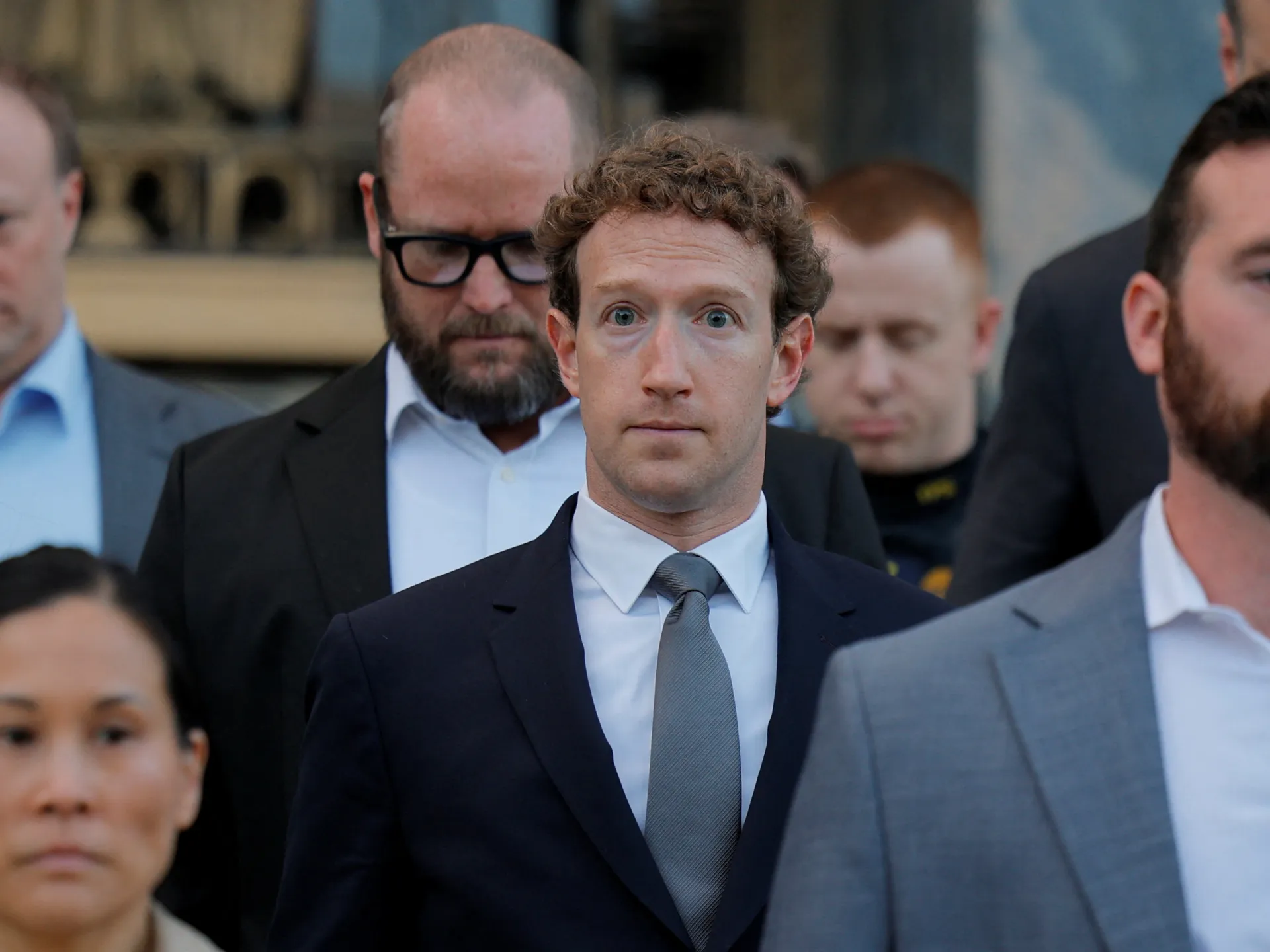 Meta’s $18bn settlement: How social platforms will change for child users