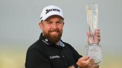 Irish Open moved as tour confirms 2027 schedule