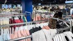 France hits Shein and Temu with fast fashion fees