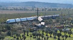 All Spanish cup matches suspended after Madrid train collision