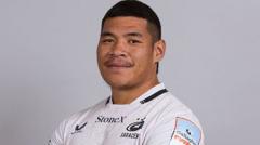 Player in Stokes and Atkinson altercation joins Bristol after Saracens sacking