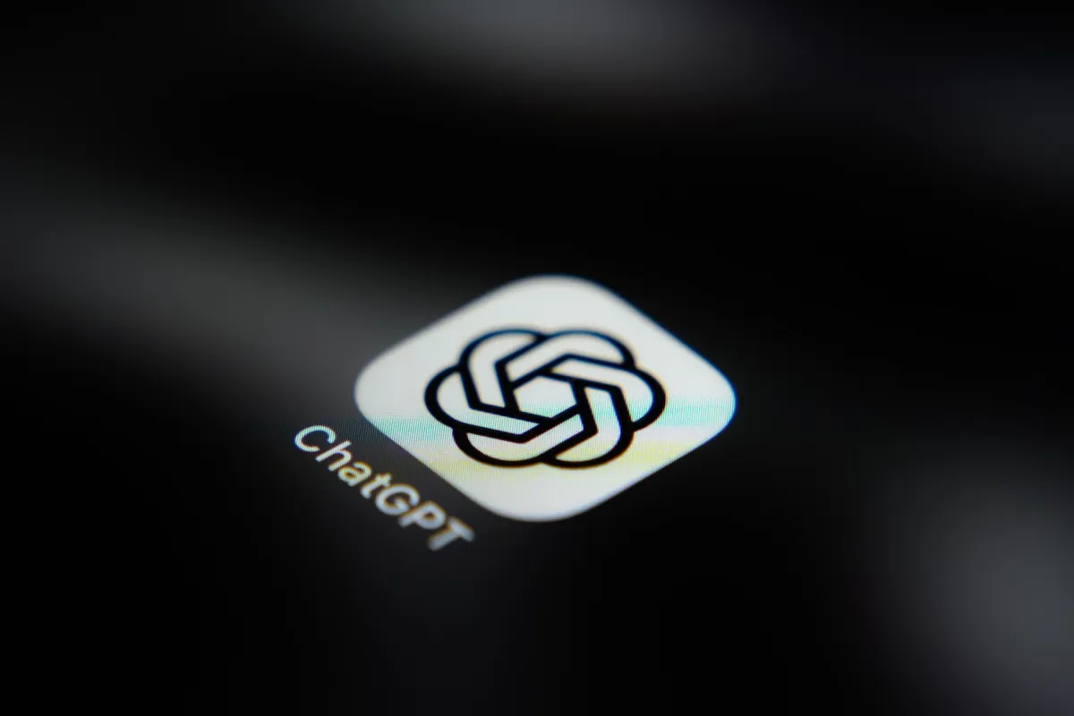 ChatGPT mobile app gets voice-based agentic features