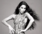 Sequins, Cher and showgirls: costume designer Bob Mackie – a life in pictures