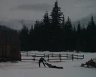 Company review – Casey Affleck entertains us with creepy campfire tales