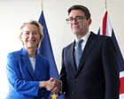 Could the UK really rejoin the EU?