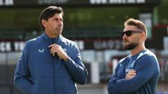 ECB abandons diversity commitment around coach recruitment